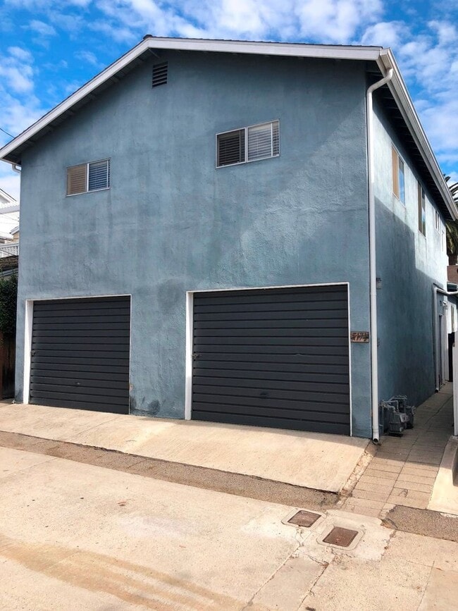 Building Photo - Upstairs Unit in CDM, 6/20/25.