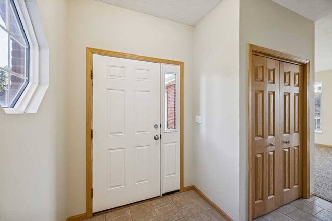 Floorplan - Cascade Pines Duplexes