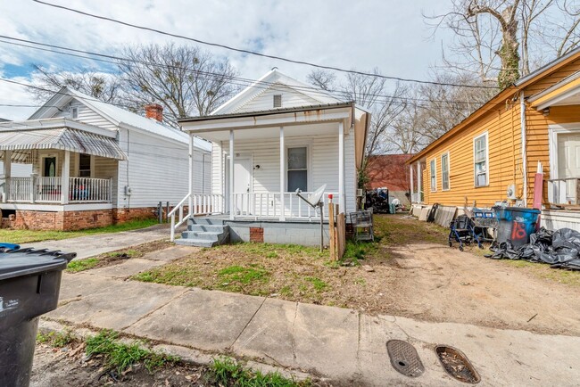 Building Photo - Section 8 Ok! Fully Renovated 1 Bed/1 Bath...