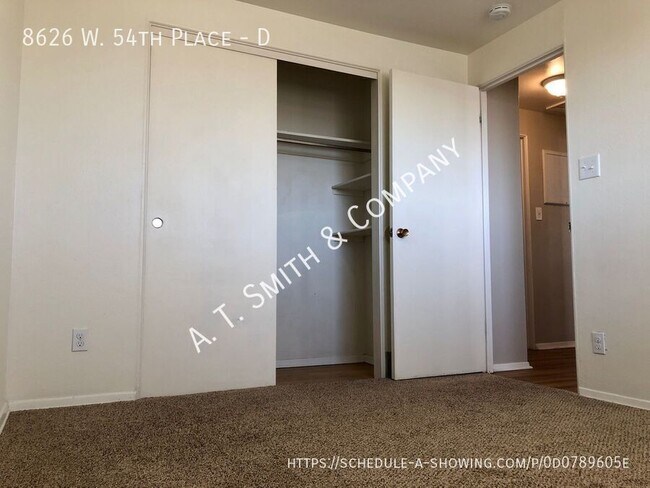 Building Photo - 8626 W 54th Pl