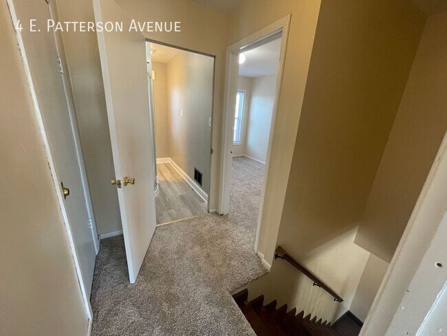 Building Photo - 4 E Patterson Ave