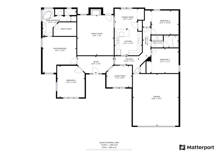 Building Photo - 8747 Rolling Hills Dr