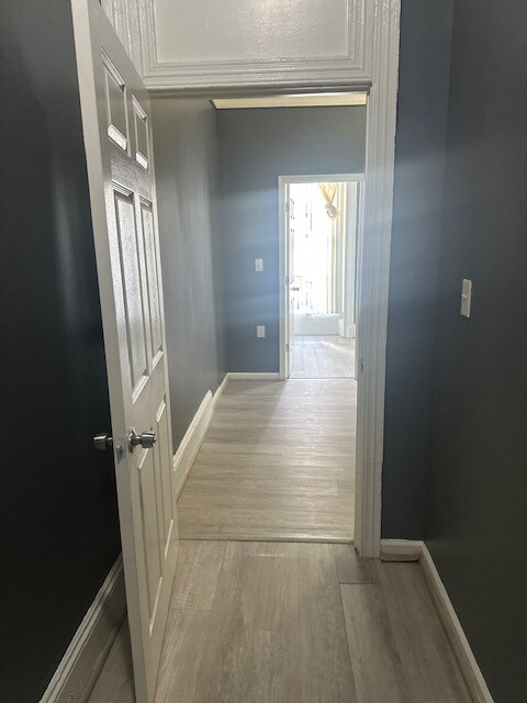 Building Photo - 1409 McCulloh St