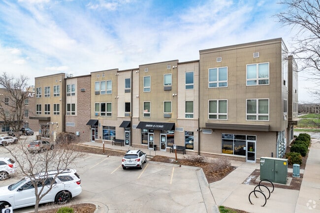 Building Photo - 35 East Apartments