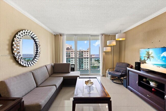 Building Photo - 19380 Collins Ave