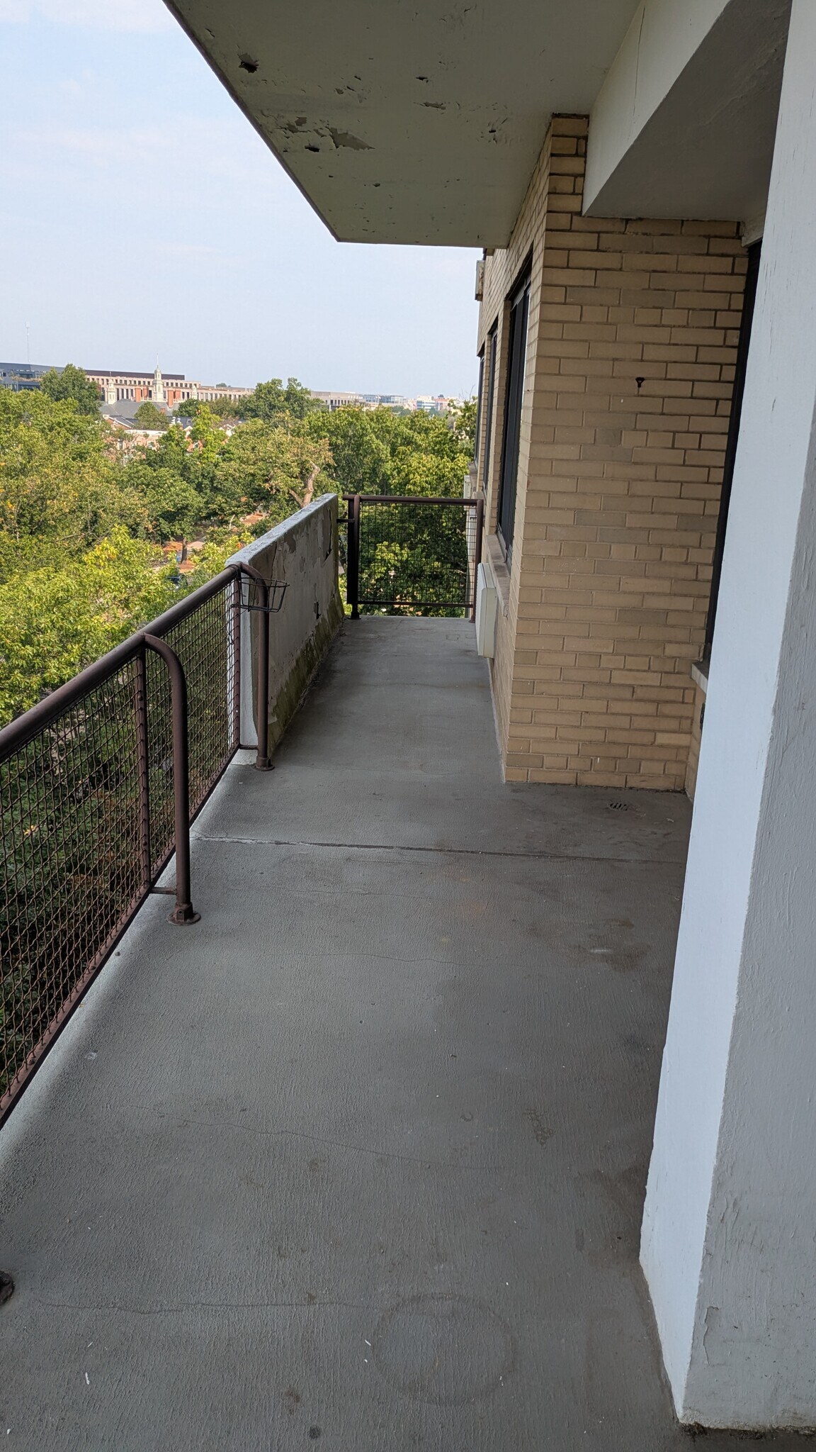 Building Photo - 3601 Wisconsin Ave NW