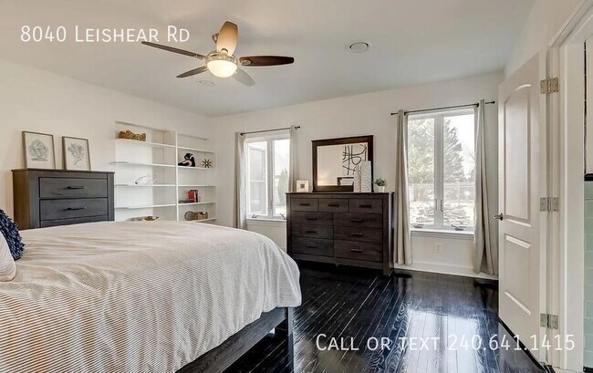 Building Photo - 8040 Leishear Rd