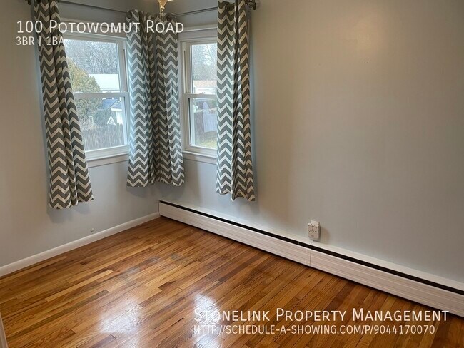 Building Photo - 100 Potowomut Road