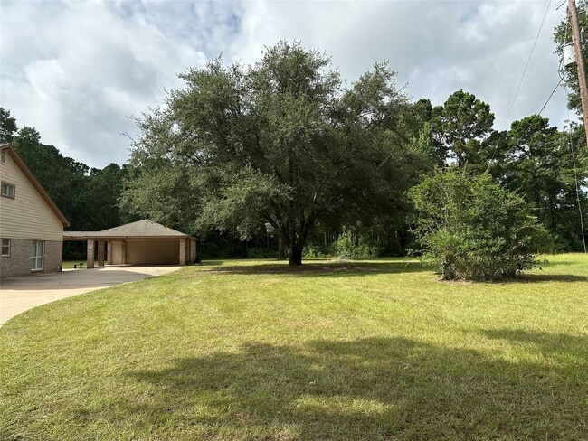 Building Photo - 33615 Dobbin-Huffsmith Rd