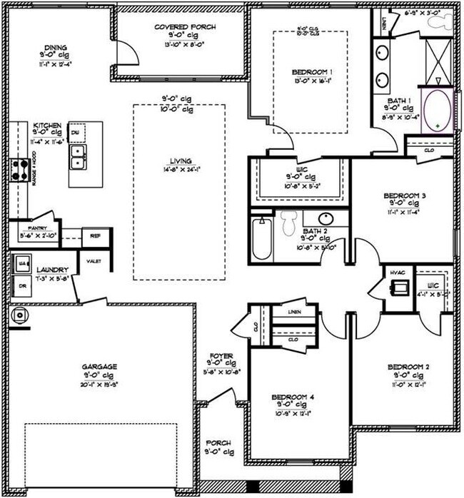 Building Photo - 10517 Sand Dune Ave