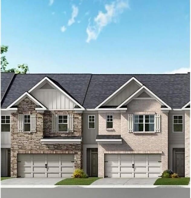 Building Photo - 3310 Greyton Dr
