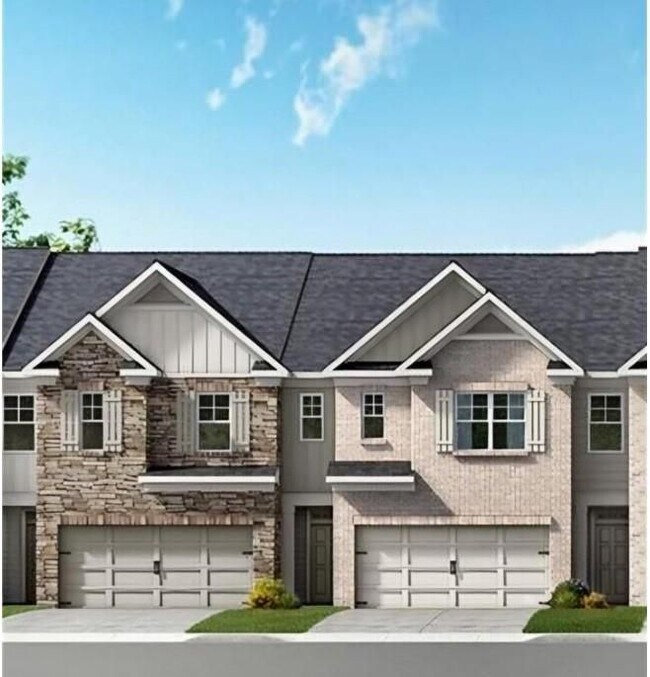 Building Photo - 3310 Greyton Dr