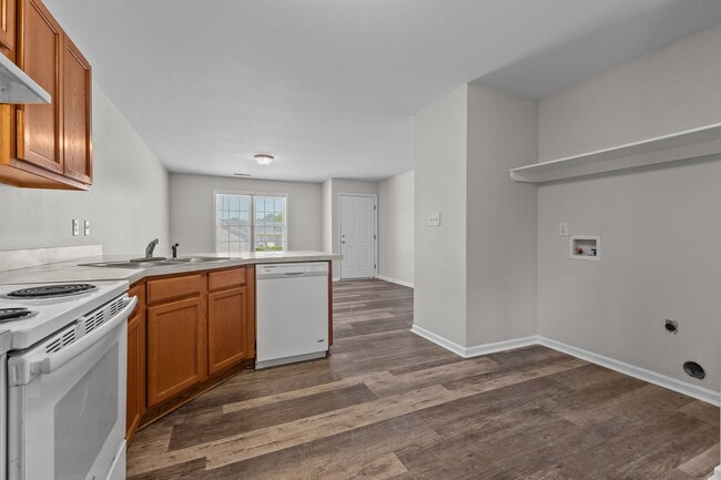 Building Photo - Cozy Apartment for Rent!