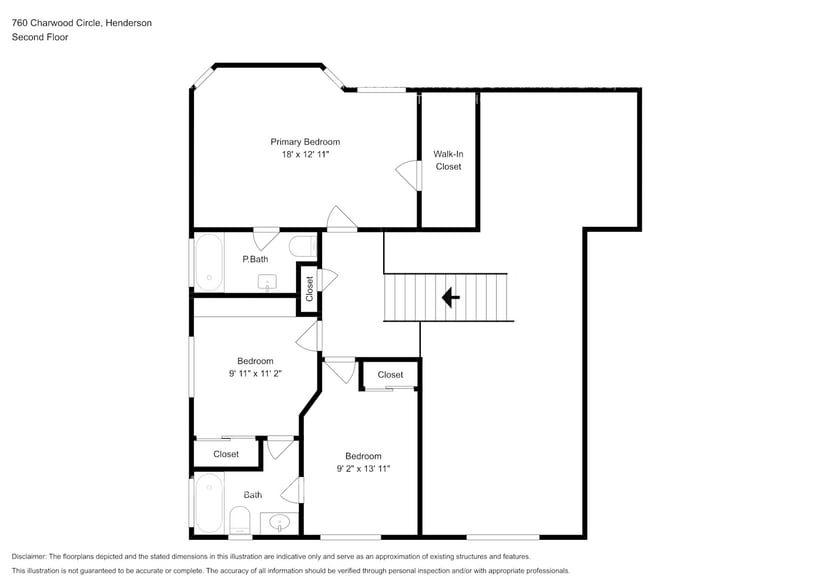 Building Photo - 760 Charwood Cir