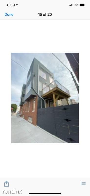 Building Photo - 1738 Dickinson St