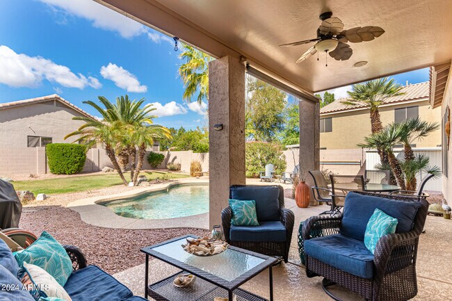 Building Photo - 2750 S Nolina Pl