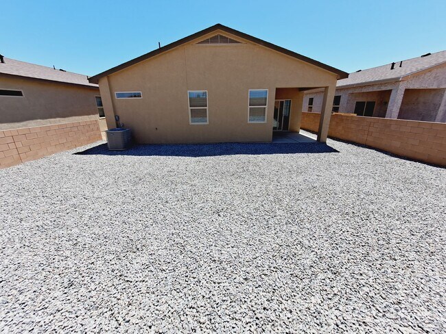 Building Photo - 761 Desert Senna Ave SW
