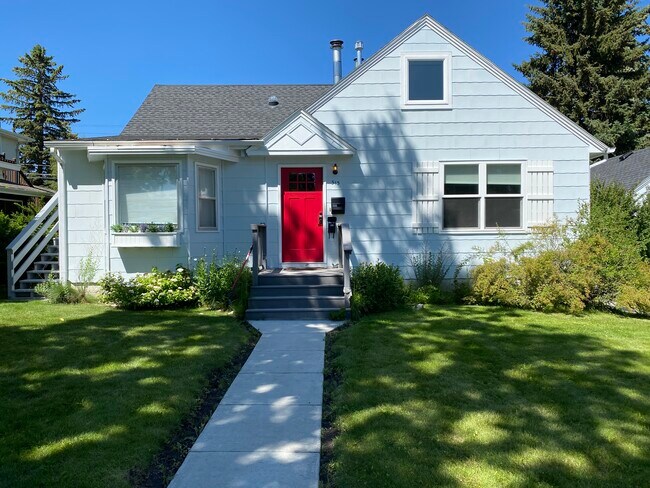 Primary Photo - 513 S 10th Ave