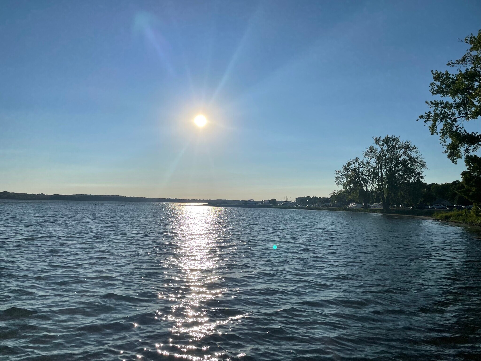 Onondaga Lake - 500 2nd St
