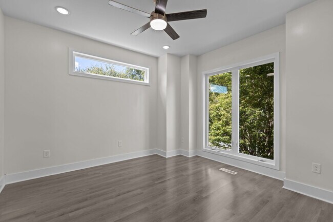 Building Photo - 516 New Bern Ave