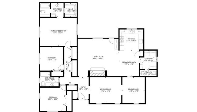 Building Photo - 2819 Fortuna Dr