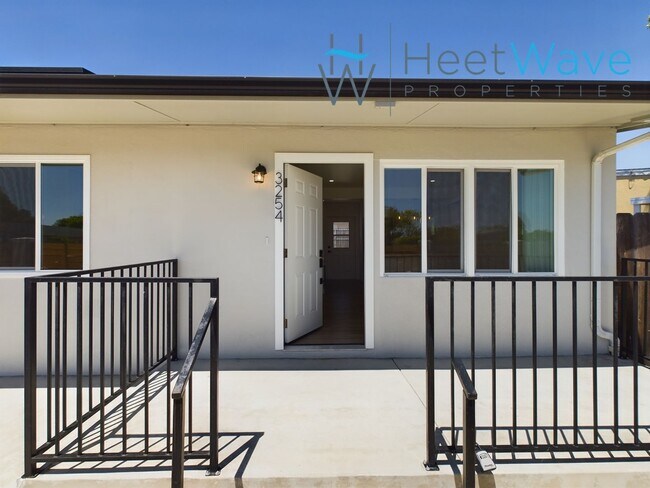 Building Photo - SB - 3252-3254 Jemez Dr.