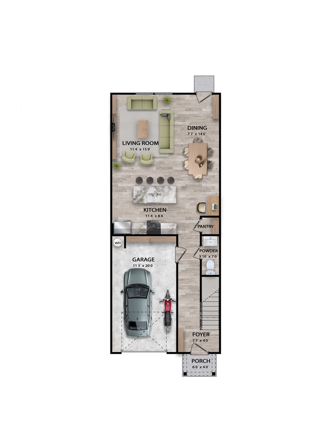 Building Photo - 491 Oakwood Dr NW