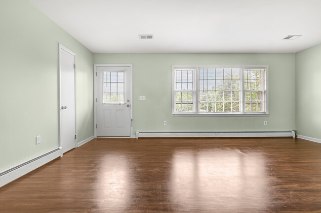 Building Photo - 9700 Georgetown Pike