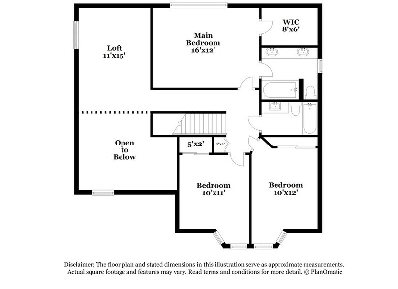 Building Photo - 10523 Holyoke Dr