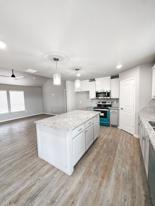 Building Photo - Brand New Construction In Frenship ISD!