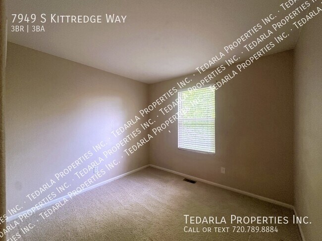 Building Photo - 7949 S Kittredge Way