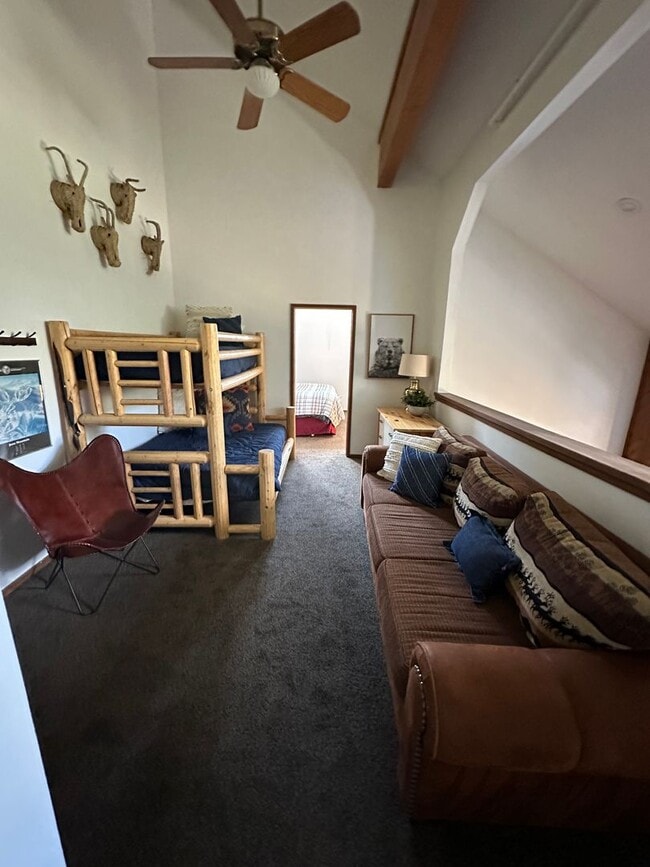 Building Photo - Spacious Aspen Creek Condo with Loft & Mountain Views – Mammoth Lakes (Available in the Springtime)