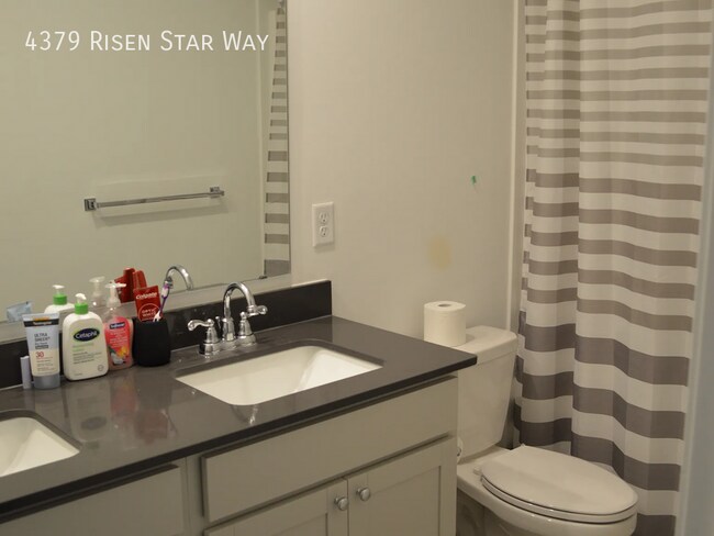 Building Photo - 4379 Risen Star Way