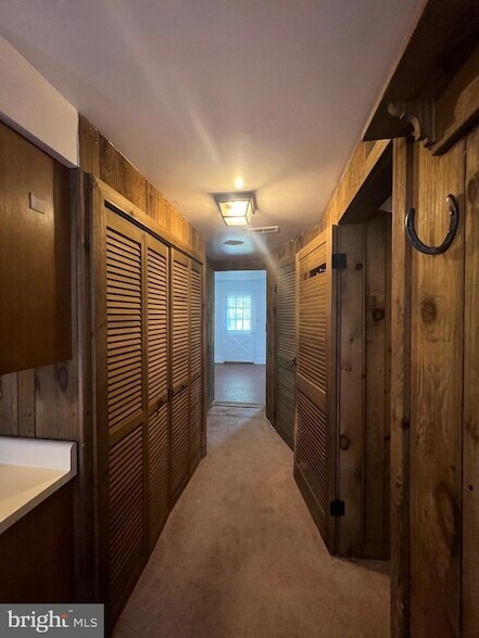 Building Photo - 7606 Woodyard Rd