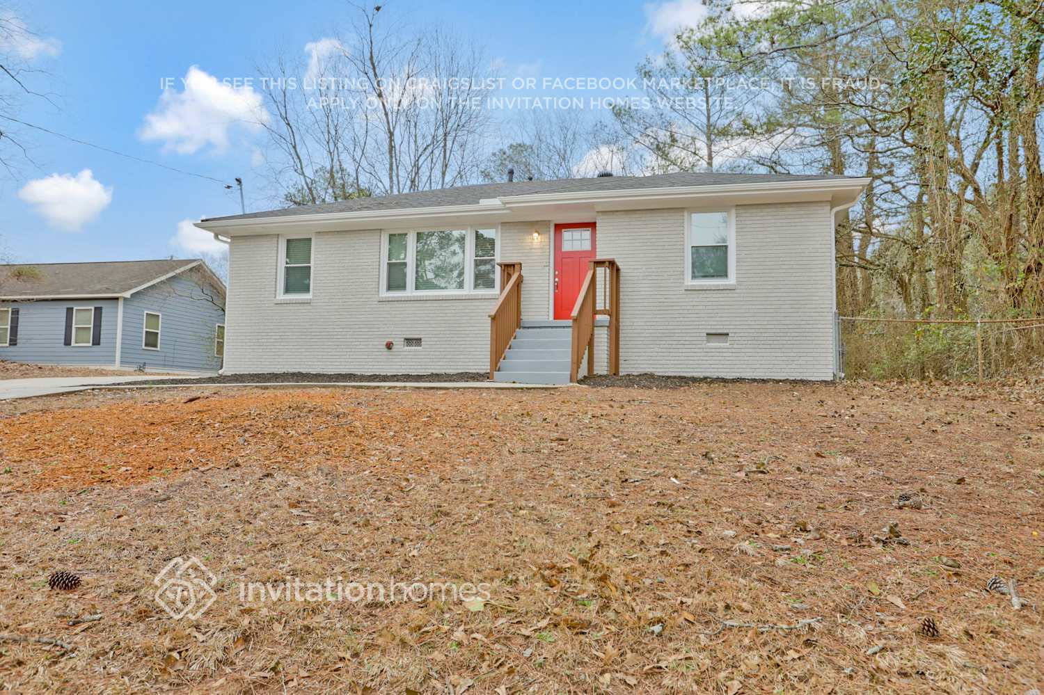 Building Photo - 2312 Pryor Rd Sw