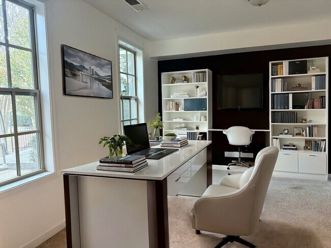 Building Photo - Welcome to your dream rental home! Stunning 3-story, 4-bedroom, 3.5 bath Townhome in Smyrna!