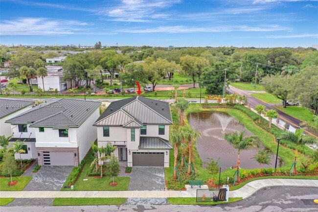 Building Photo - 1454 NW 23rd St