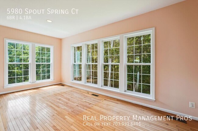 Building Photo - 5980 Spout Spring Ct