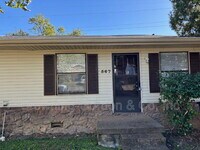 Building Photo - 567 Cedar Dr