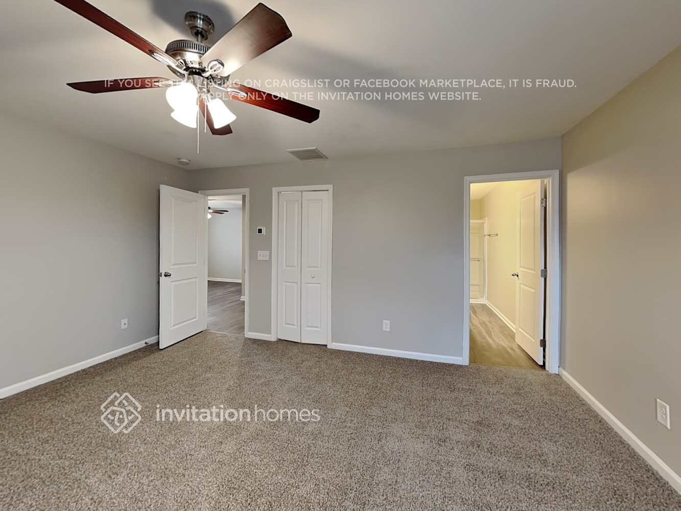 Building Photo - 1831 Hooper Court