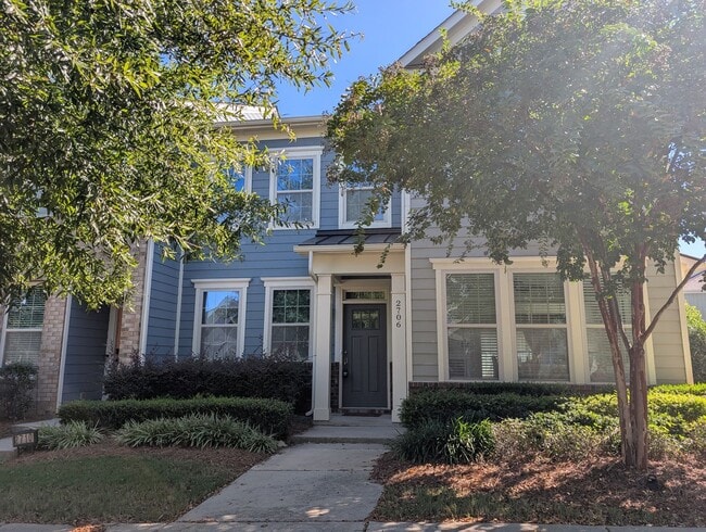 Primary Photo - Beautiful Townhome located in Brightwalk!