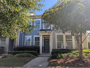 Building Photo - Beautiful Townhome located in Brightwalk!
