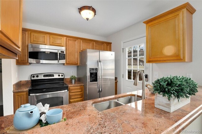 Building Photo - 3723 S Granby Way