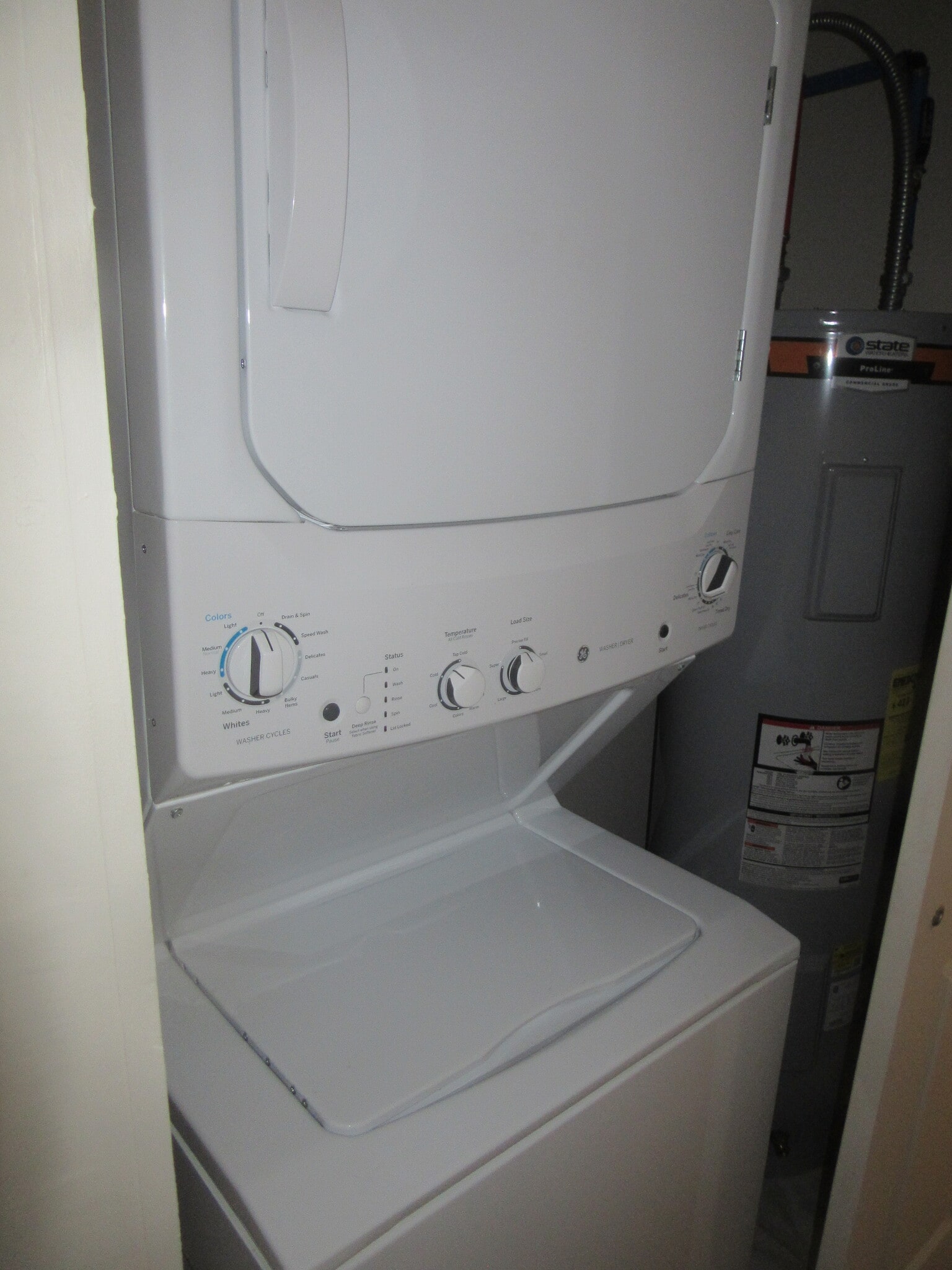 Building Photo - 307 W Columbia Ave