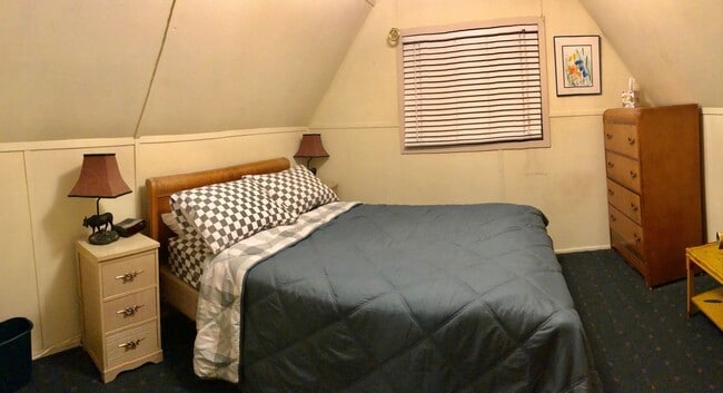Building Photo - Furnished Ski Lease cabin