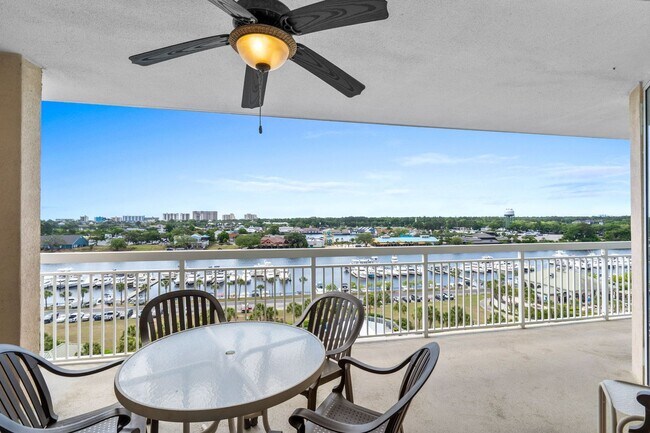 Building Photo - Spacious 3BR/3BA Coastal Retreat at Harbour Pointe – Utilities Included!