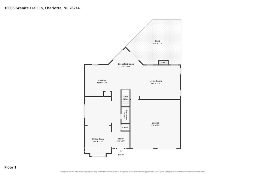 Building Photo - 10006 Granite Trail Ln