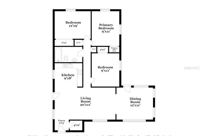 Building Photo - 1301 Farragut Dr N