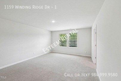 Building Photo - 1159 Corbett Ridge Rd