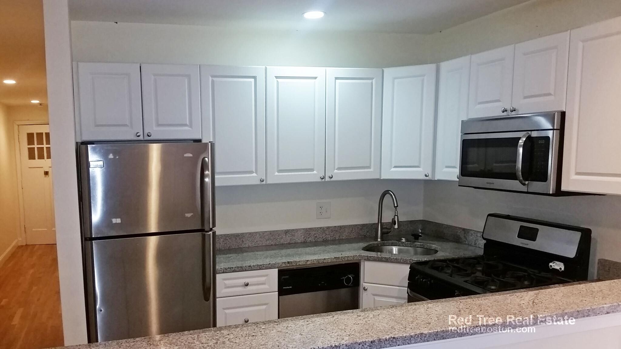 Building Photo - 56 Egmont St